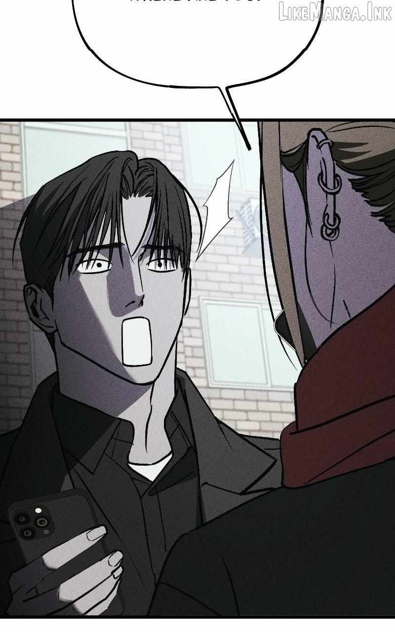 Acting Gangster — Chapter 53 — page 17