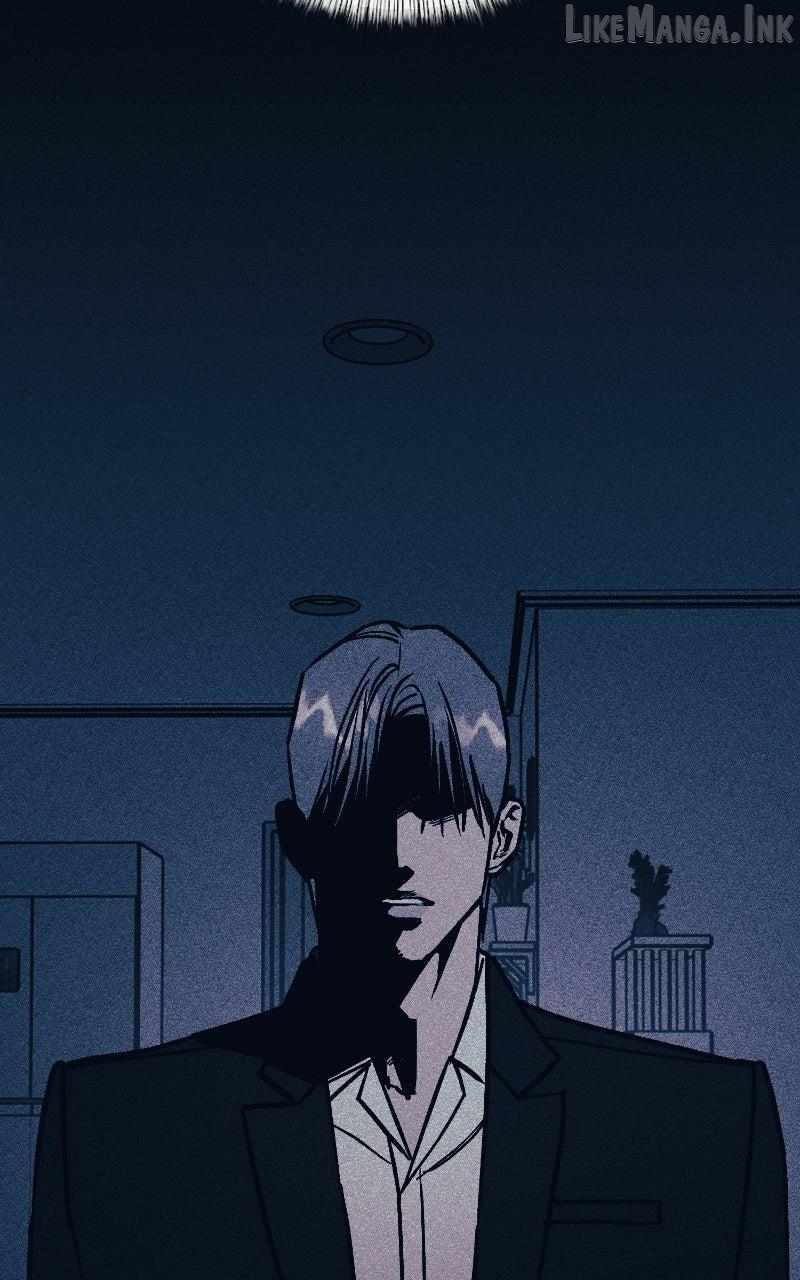 Acting Gangster — Chapter 53 — page 20