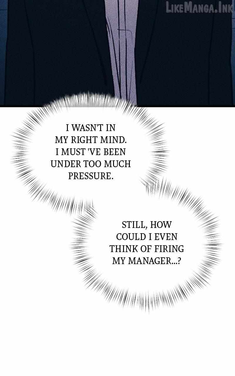 Acting Gangster — Chapter 53 — page 21