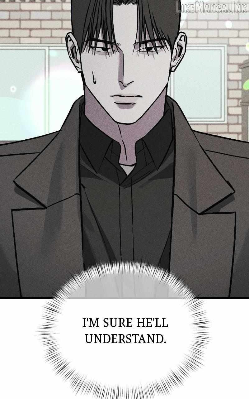 Acting Gangster — Chapter 53 — page 23