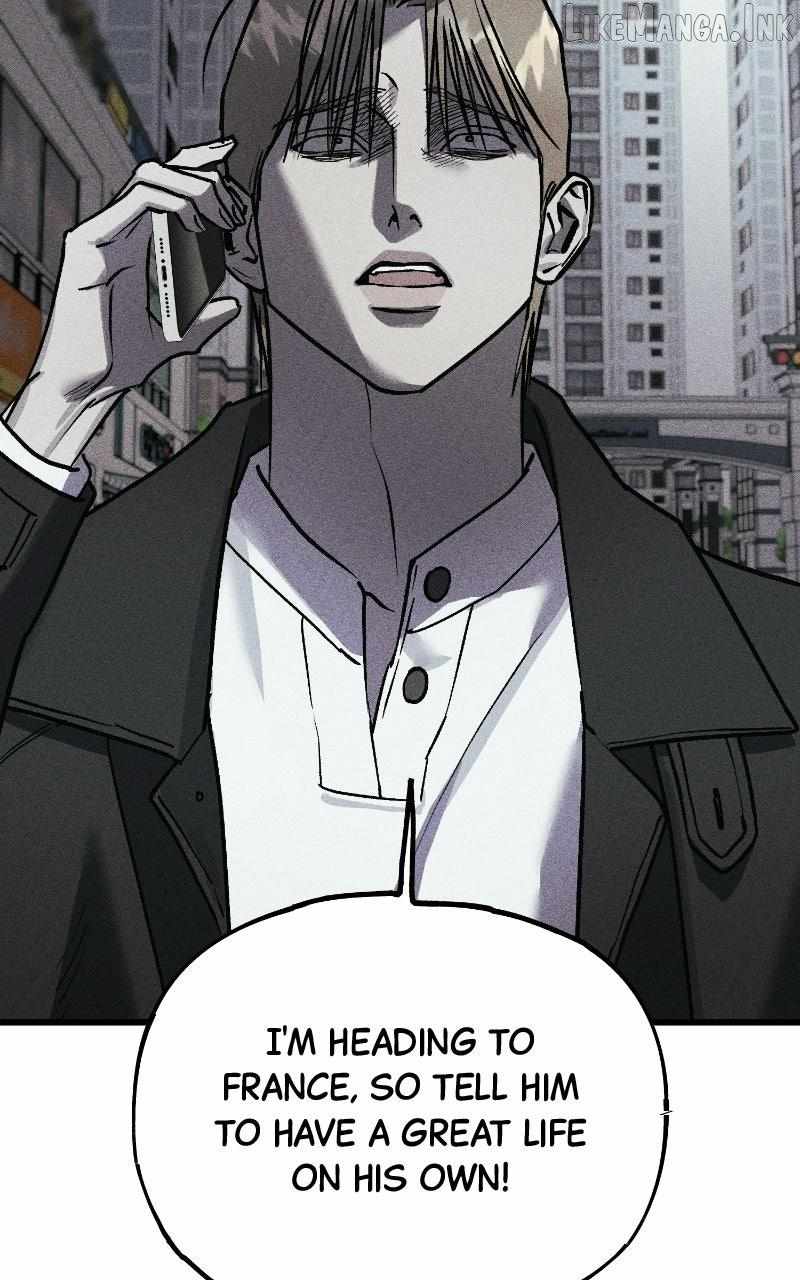 Acting Gangster — Chapter 53 — page 25