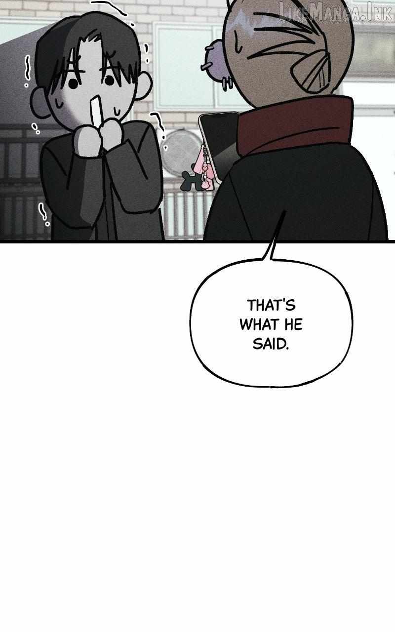 Acting Gangster — Chapter 53 — page 27