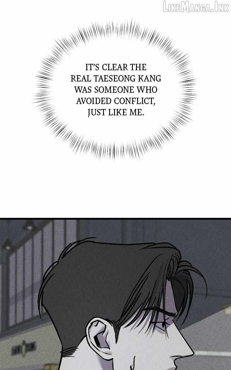 Acting Gangster — Chapter 53 — page 33