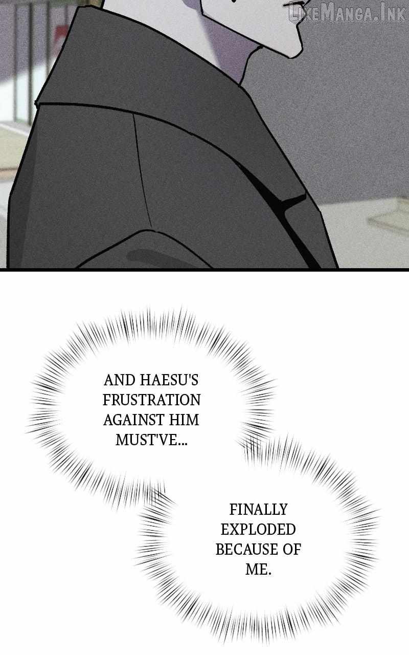 Acting Gangster — Chapter 53 — page 34