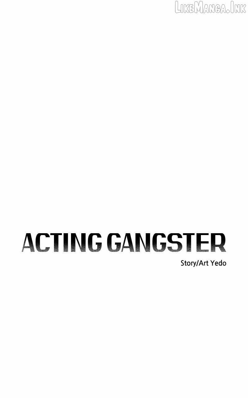 Acting Gangster — Chapter 53 — page 51