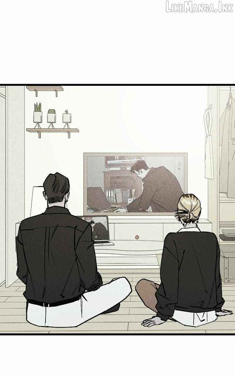 Acting Gangster — Chapter 53 — page 56