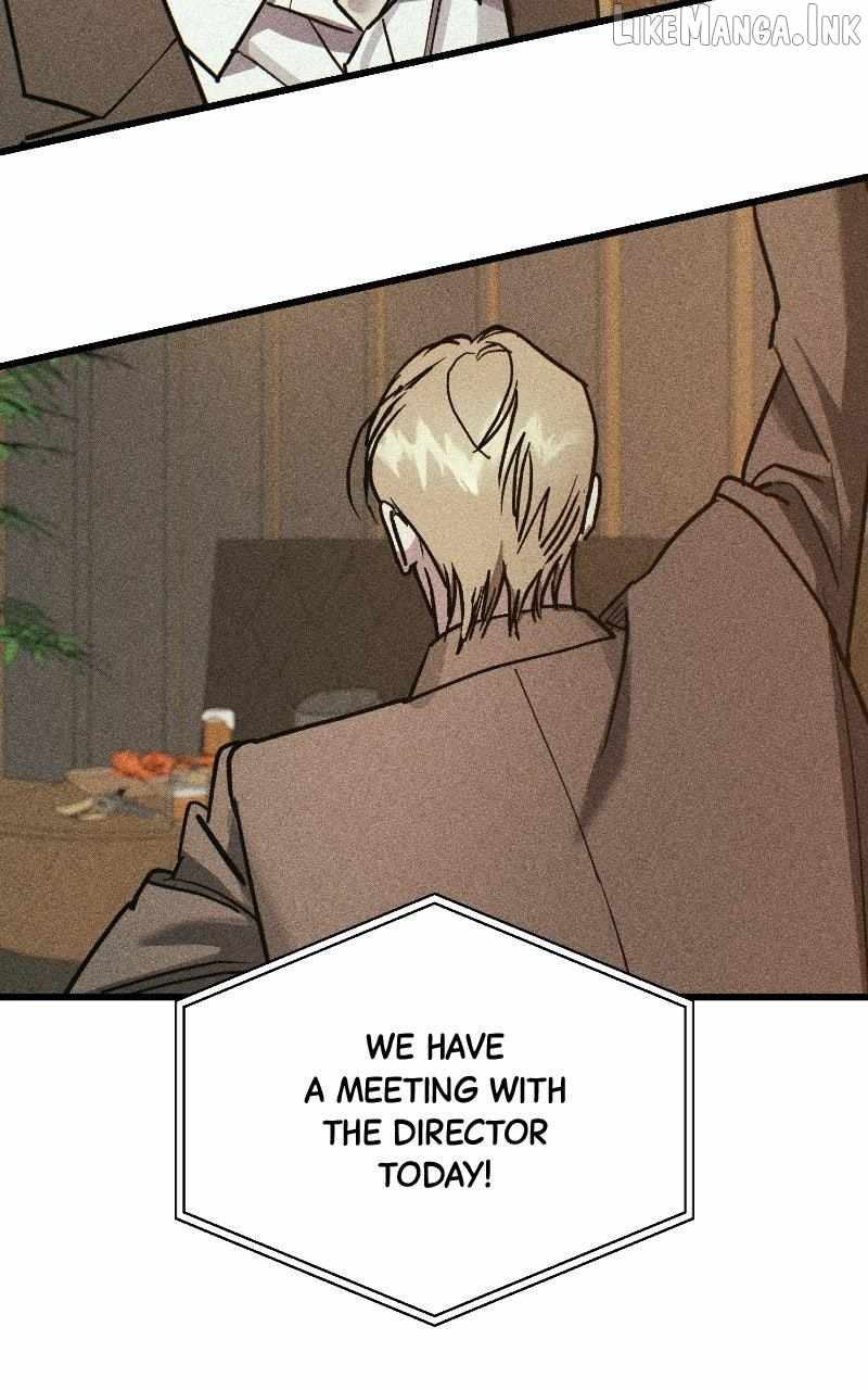 Acting Gangster — Chapter 53 — page 112