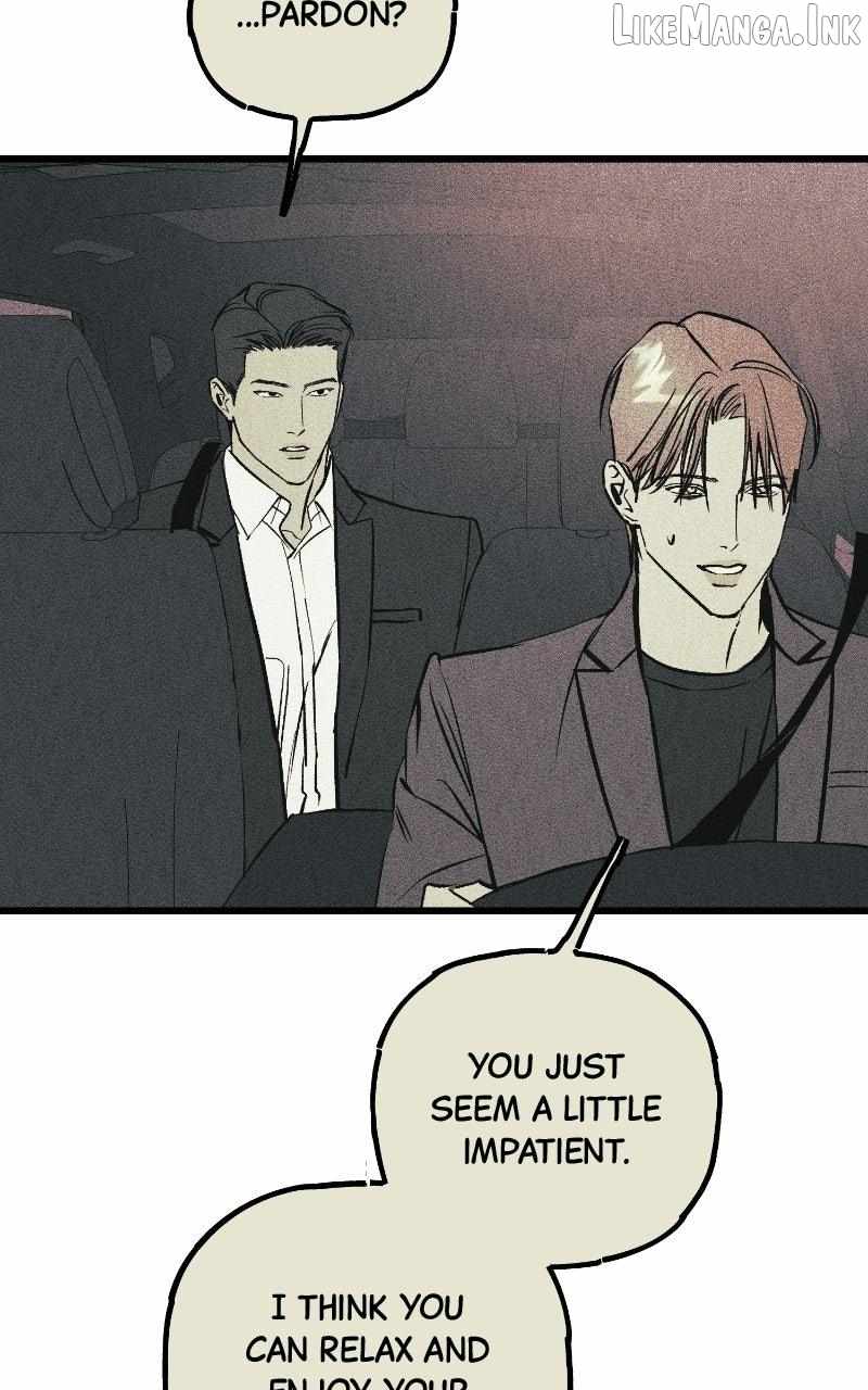 Acting Gangster — Chapter 53 — page 120