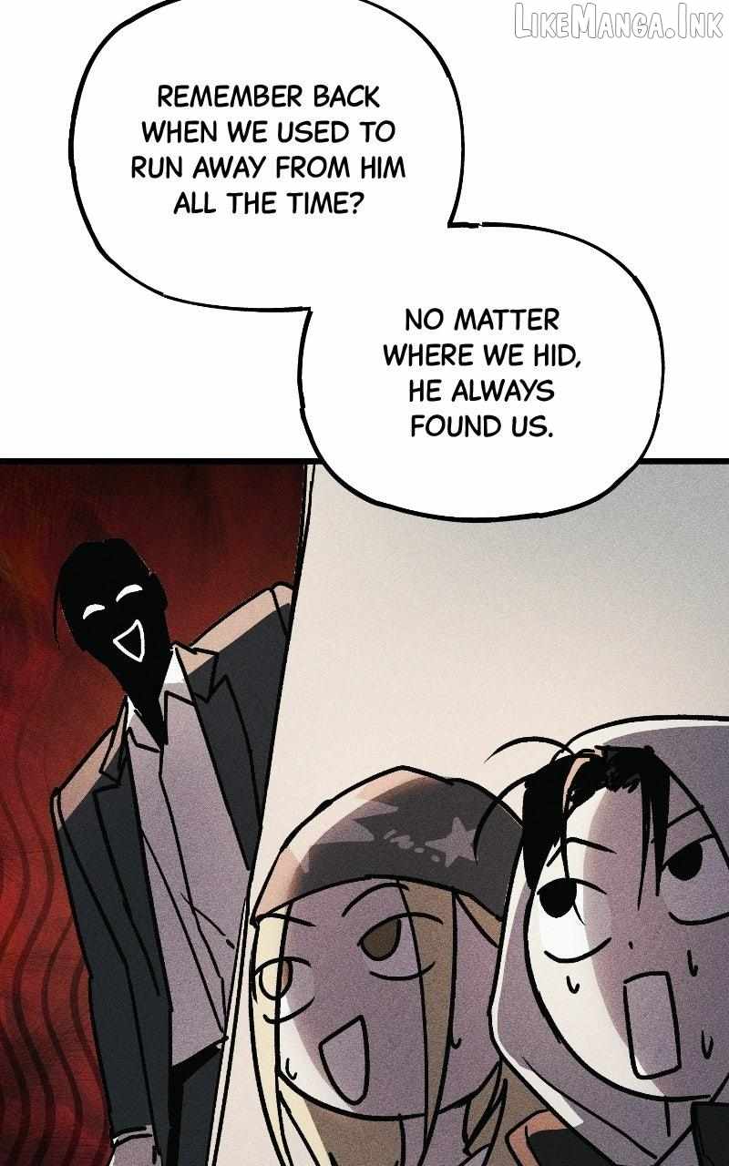 Acting Gangster — Chapter 53 — page 136