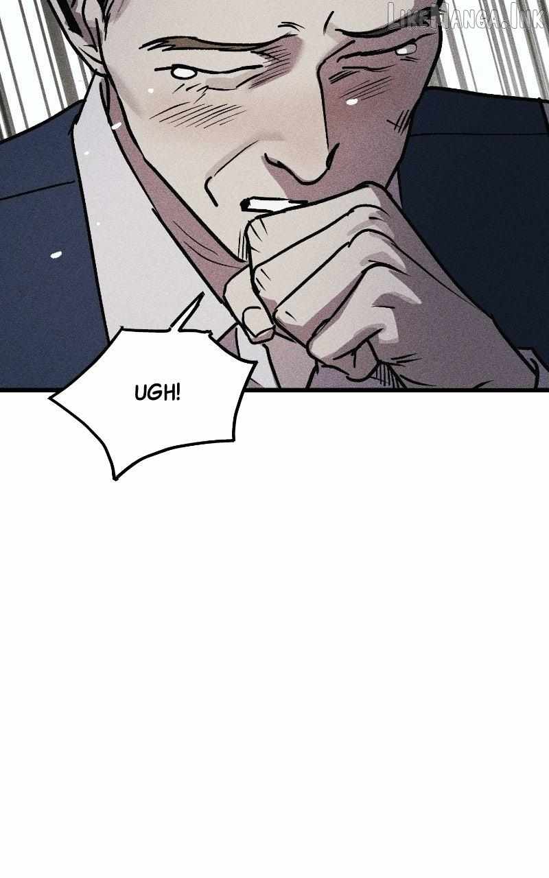 Acting Gangster — Chapter 53 — page 164