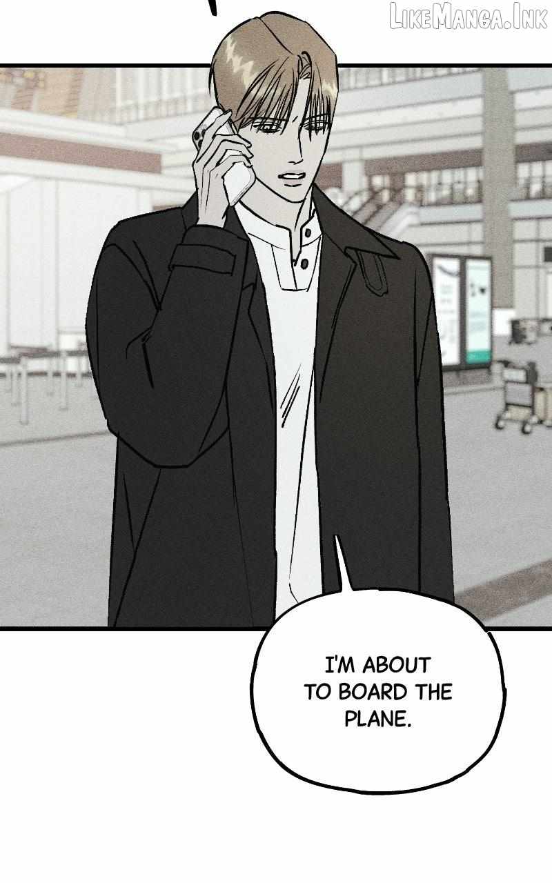 Acting Gangster — Chapter 54 — page 3