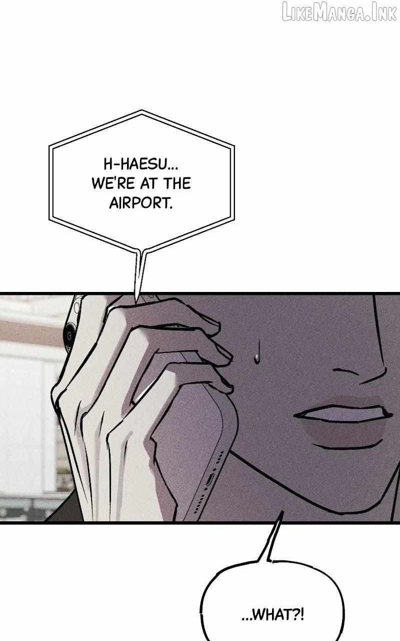Acting Gangster — Chapter 54 — page 4