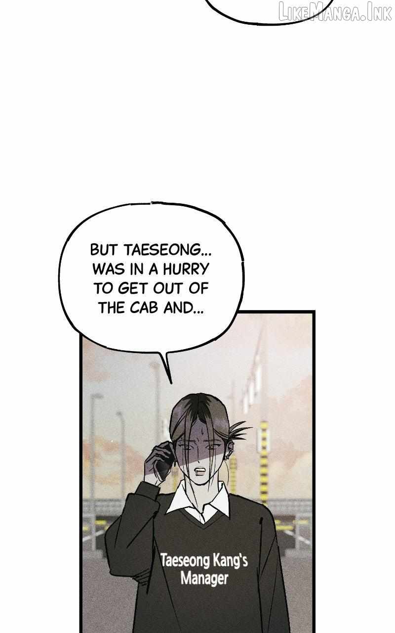 Acting Gangster — Chapter 54 — page 5