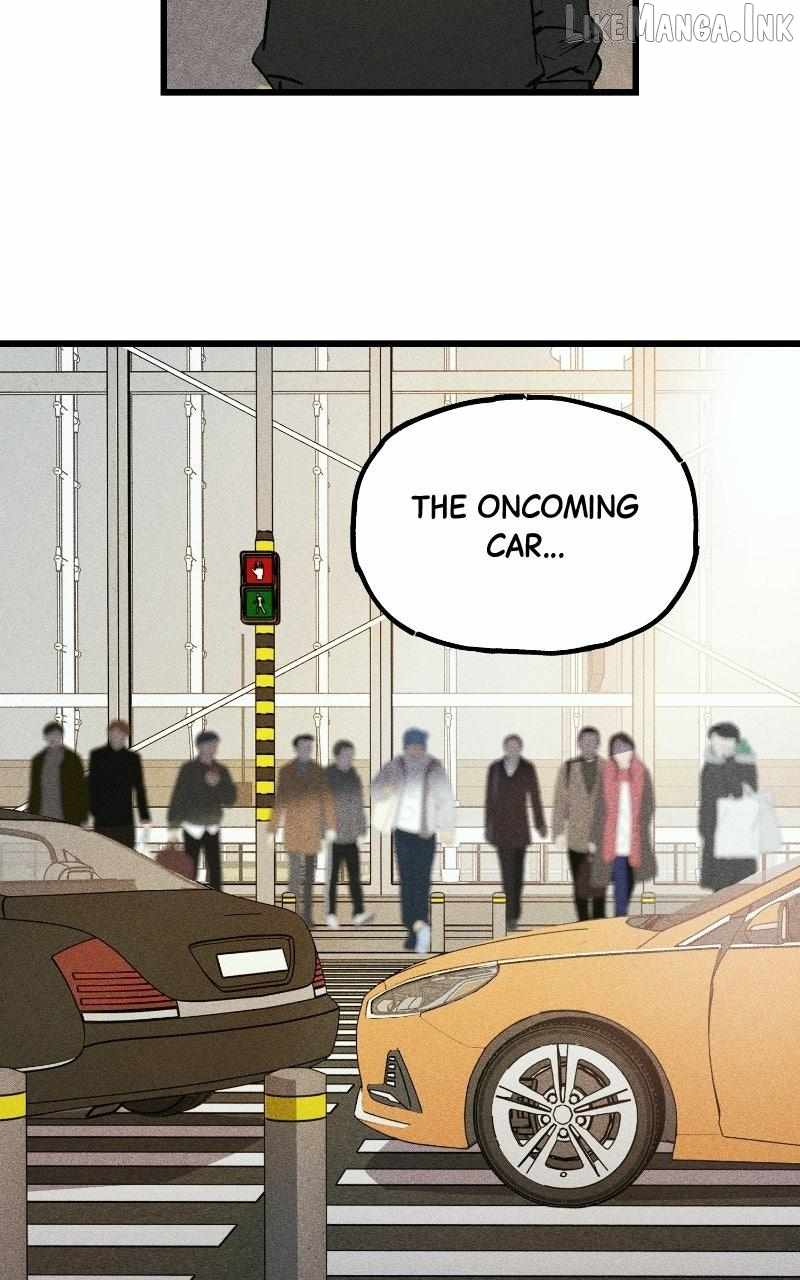 Acting Gangster — Chapter 54 — page 6
