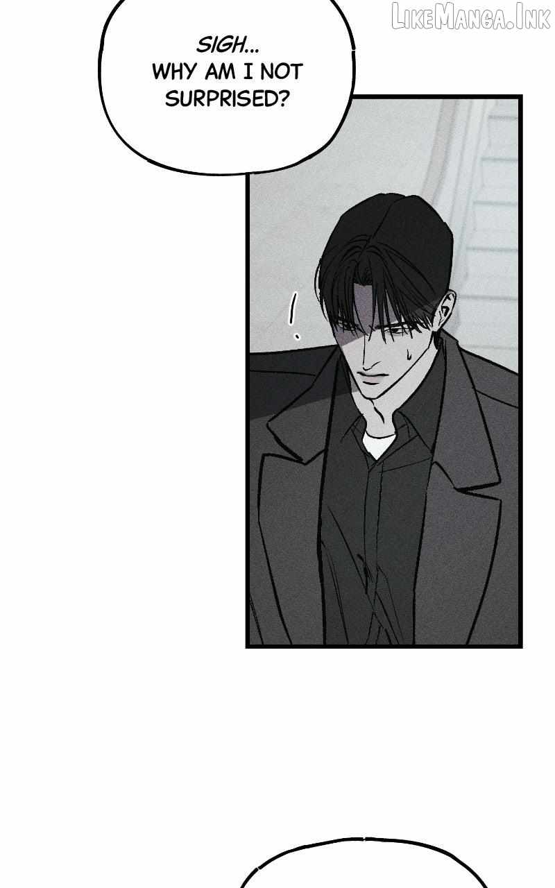 Acting Gangster — Chapter 54 — page 9