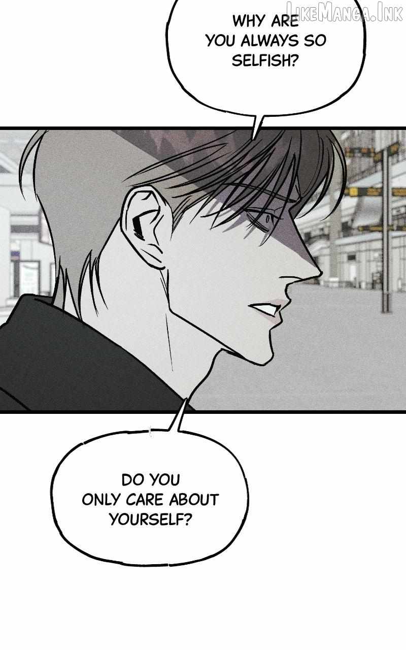 Acting Gangster — Chapter 54 — page 10