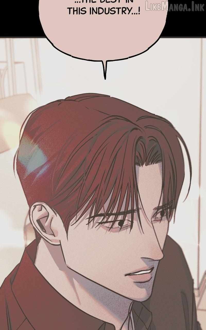 Acting Gangster — Chapter 54 — page 19
