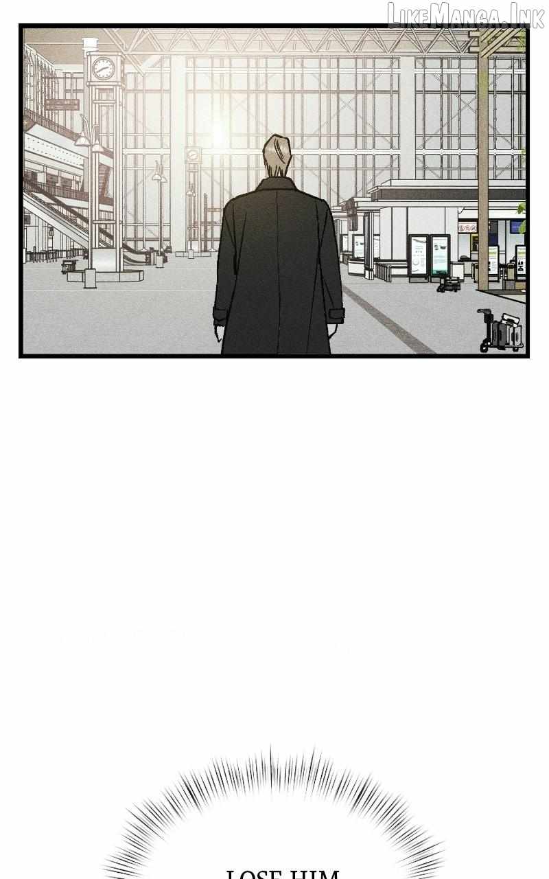 Acting Gangster — Chapter 54 — page 22