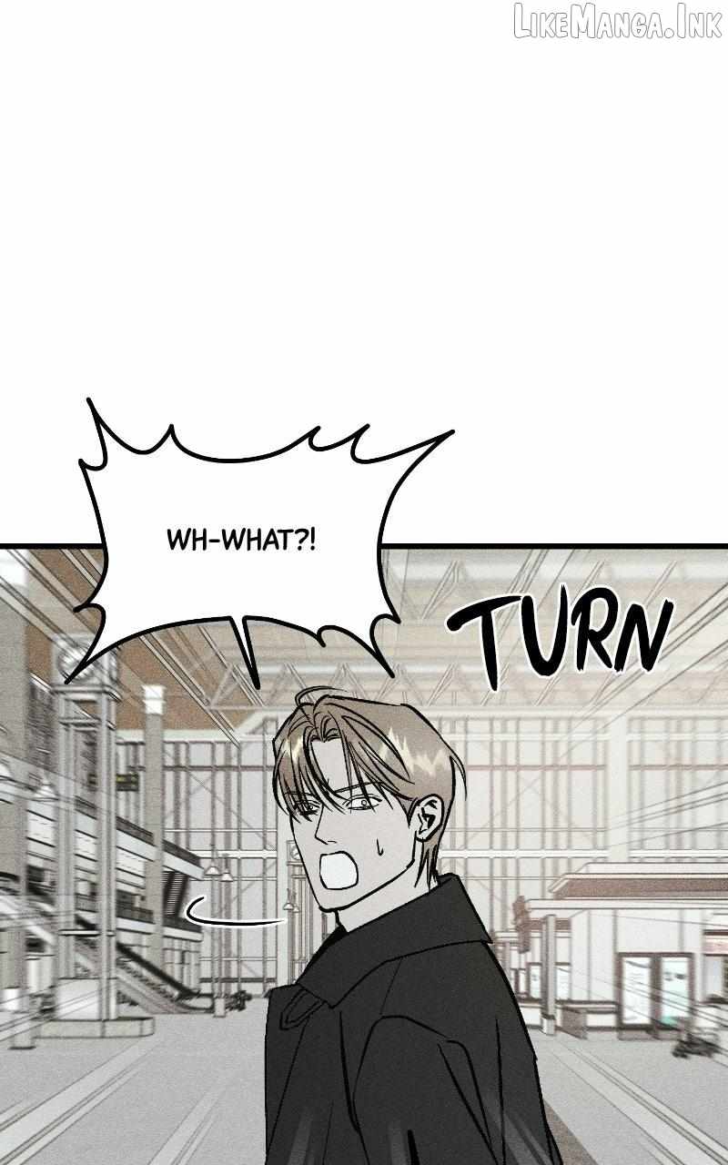 Acting Gangster — Chapter 54 — page 27