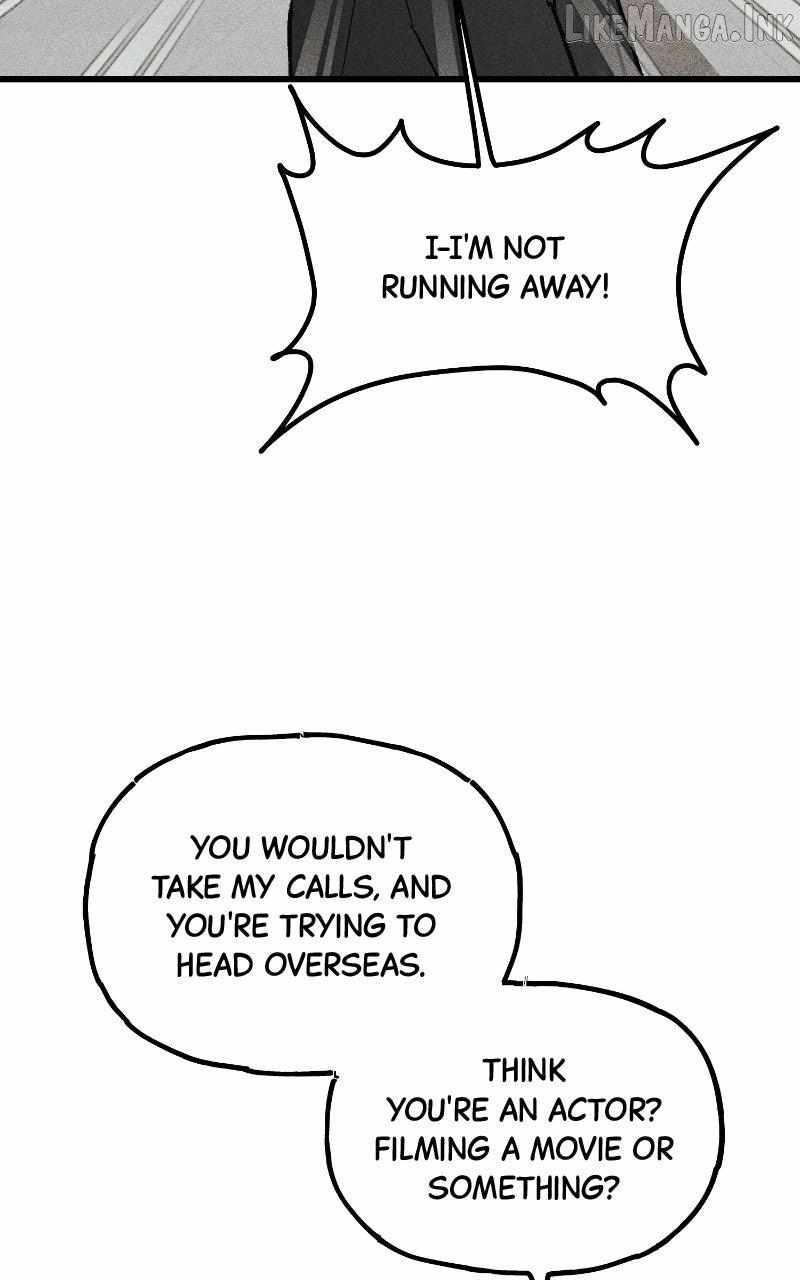 Acting Gangster — Chapter 54 — page 28