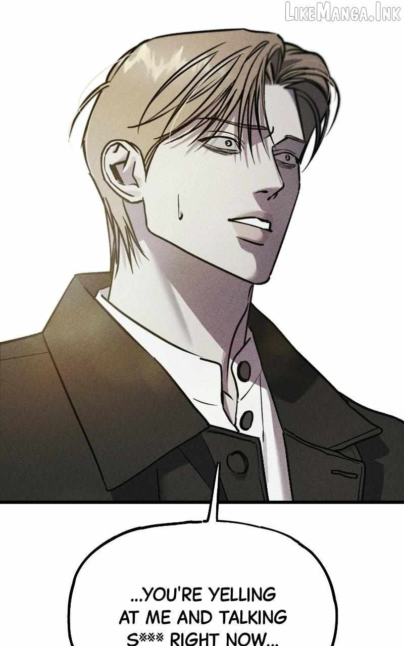 Acting Gangster — Chapter 54 — page 31