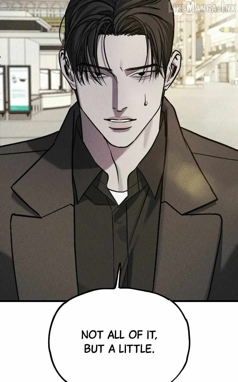 Acting Gangster — Chapter 54 — page 34