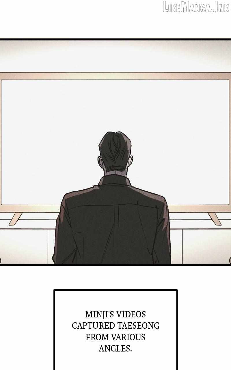 Acting Gangster — Chapter 54 — page 40