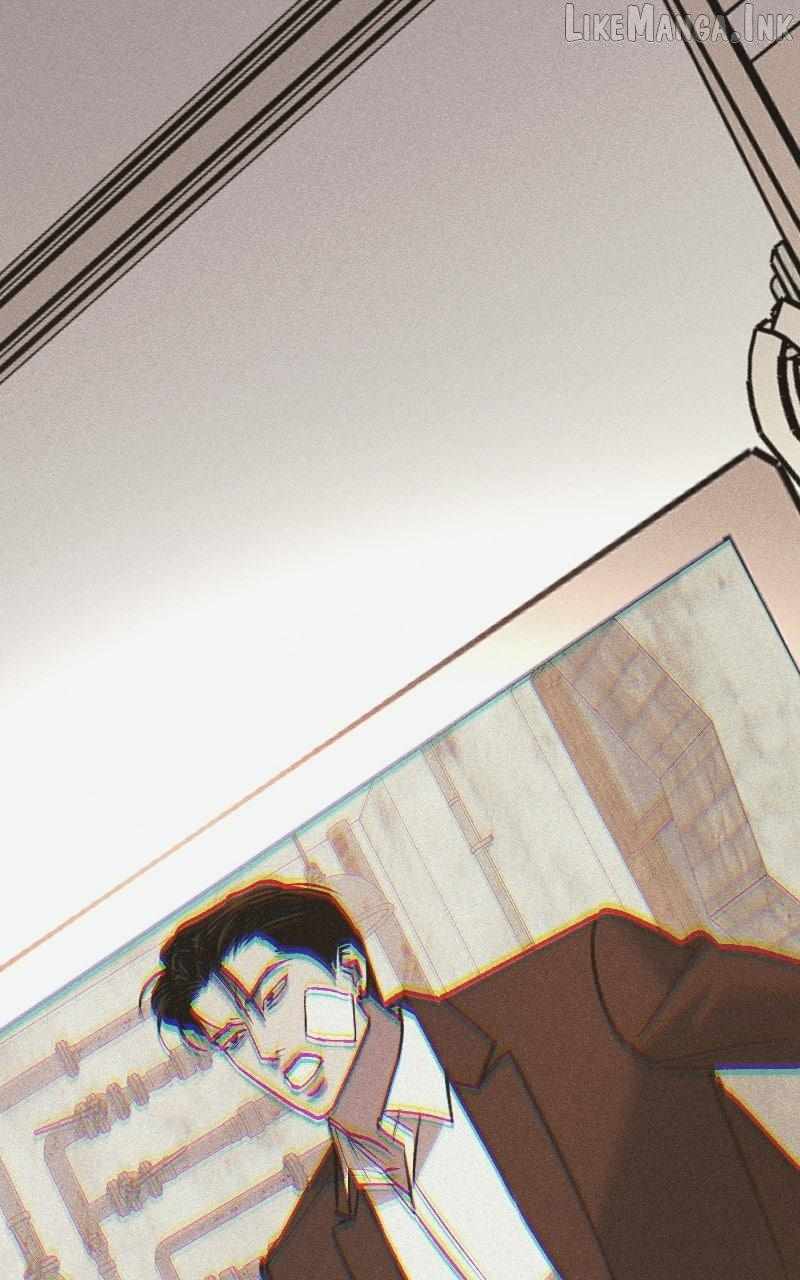 Acting Gangster — Chapter 54 — page 41