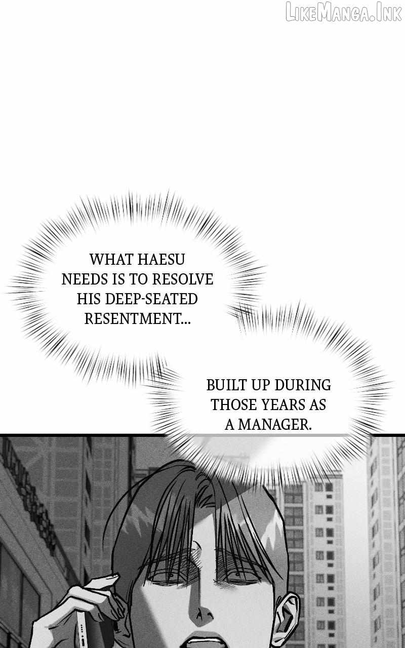 Acting Gangster — Chapter 54 — page 45