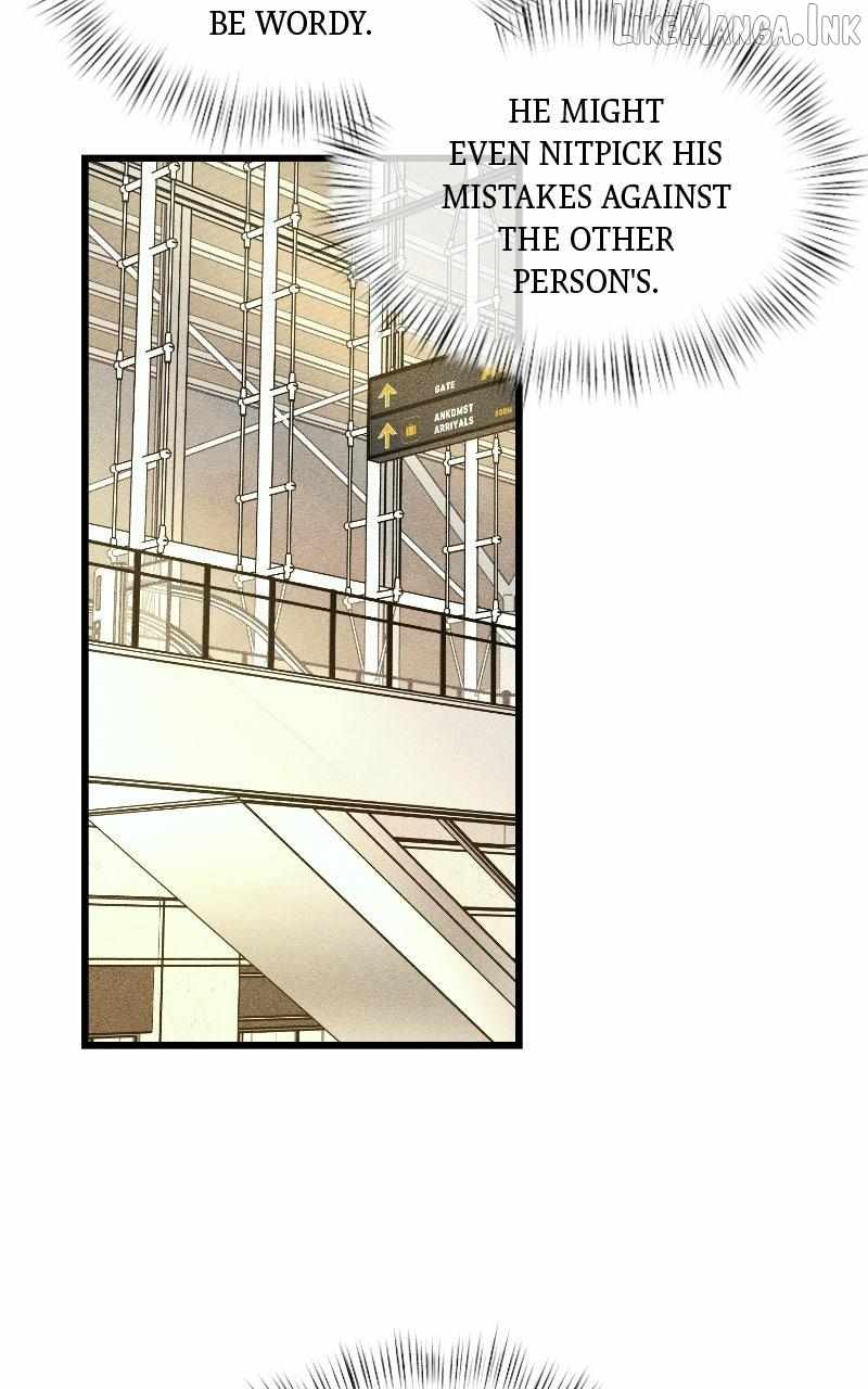 Acting Gangster — Chapter 54 — page 47