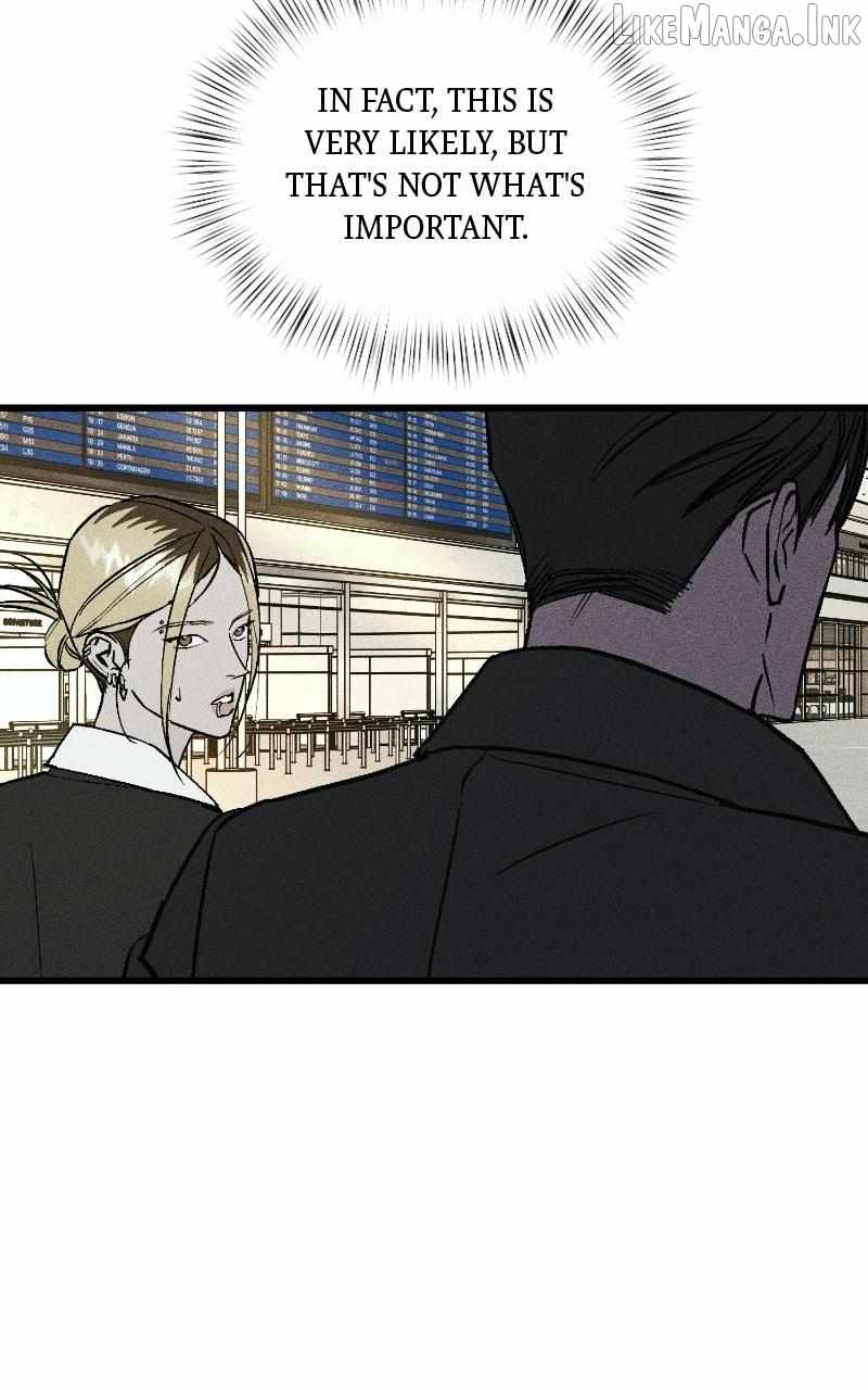 Acting Gangster — Chapter 54 — page 48