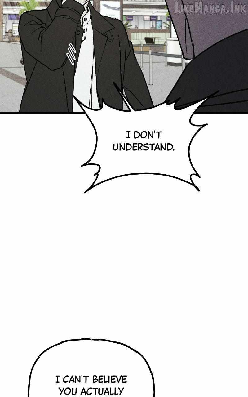 Acting Gangster — Chapter 54 — page 61