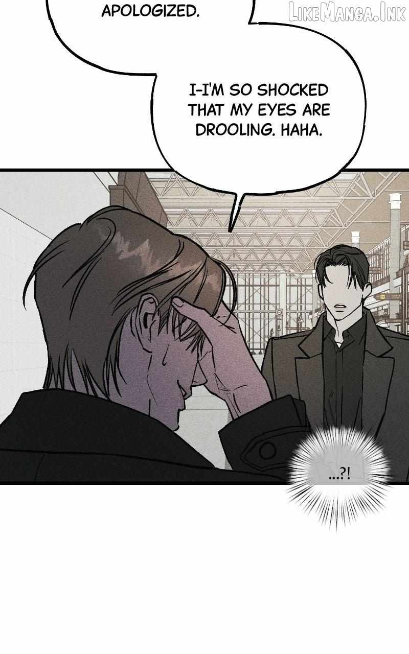 Acting Gangster — Chapter 54 — page 62