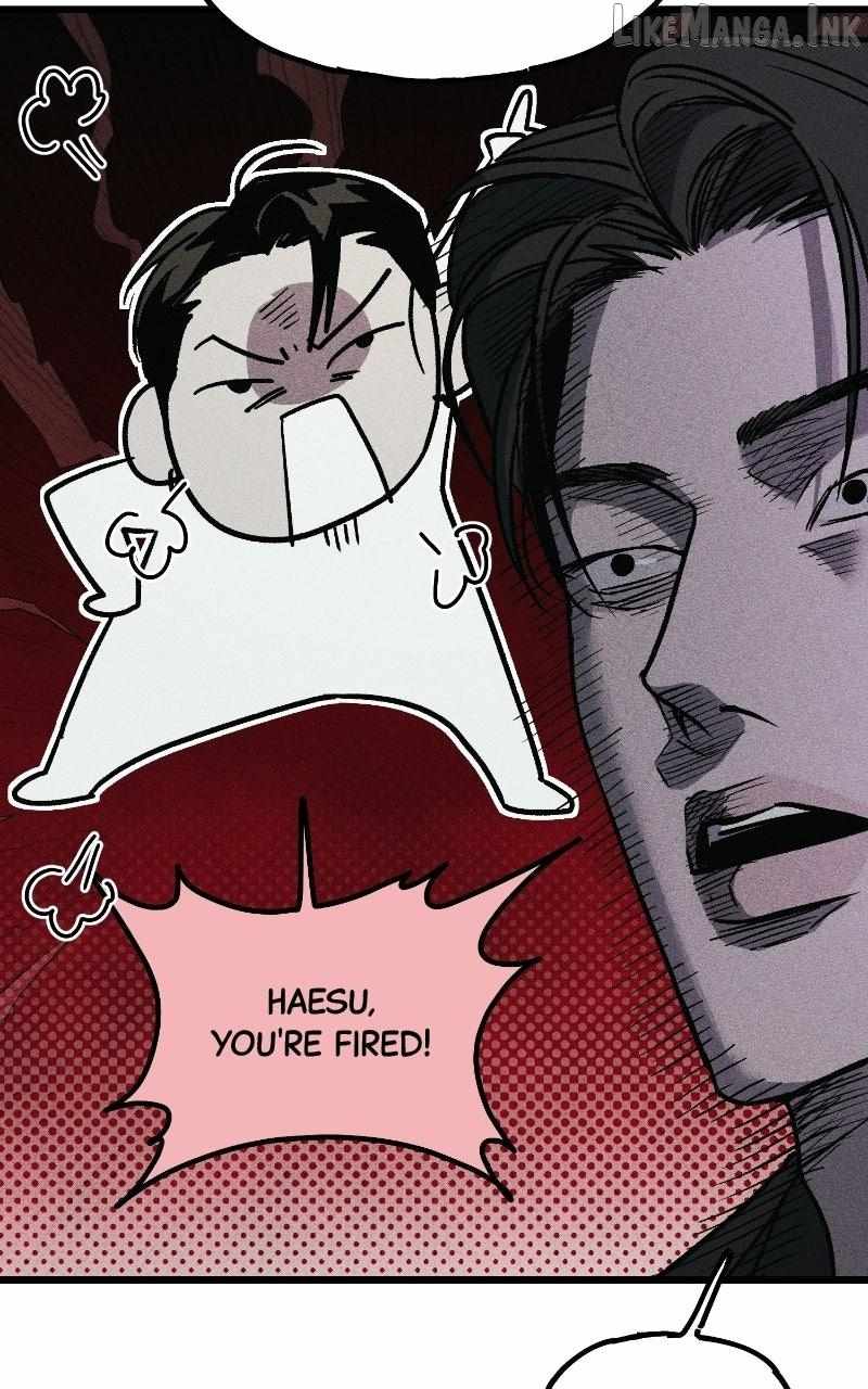 Acting Gangster — Chapter 54 — page 66
