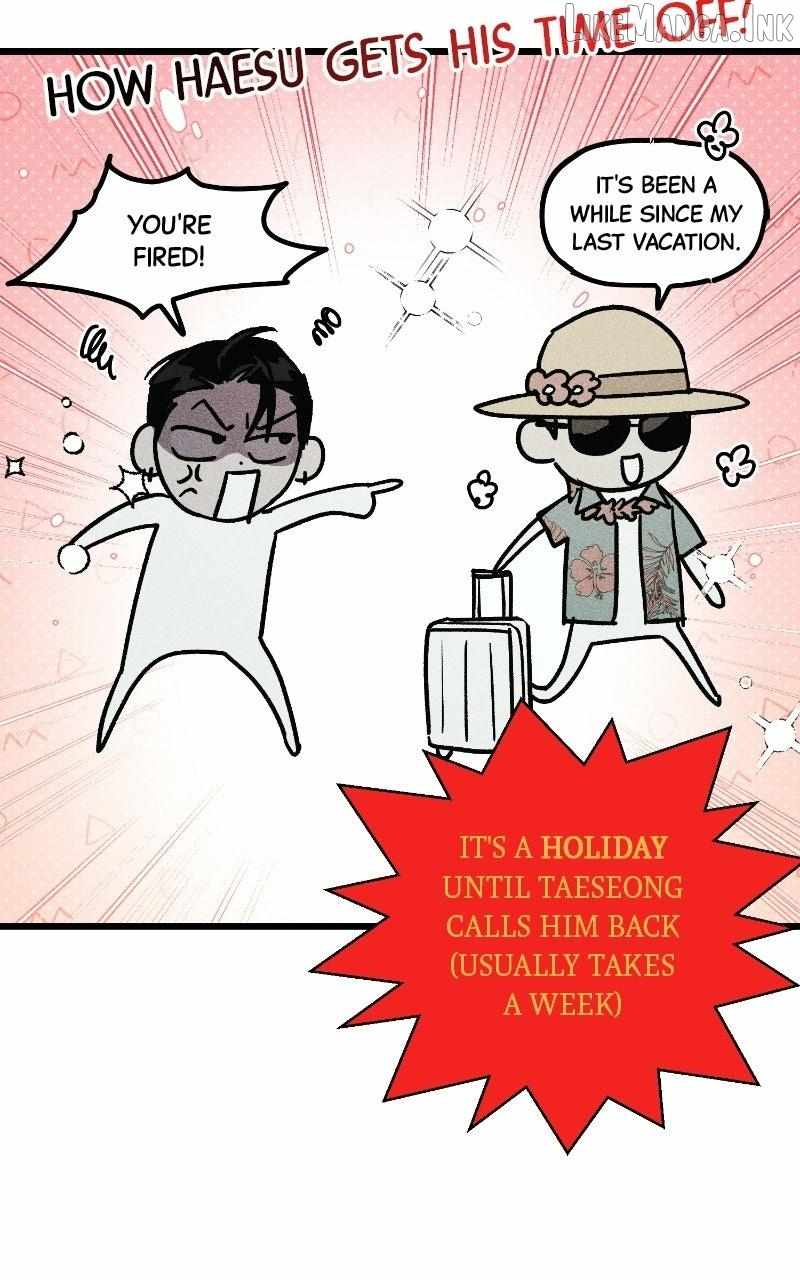 Acting Gangster — Chapter 54 — page 68