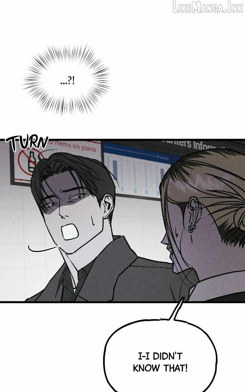 Acting Gangster — Chapter 54 — page 69