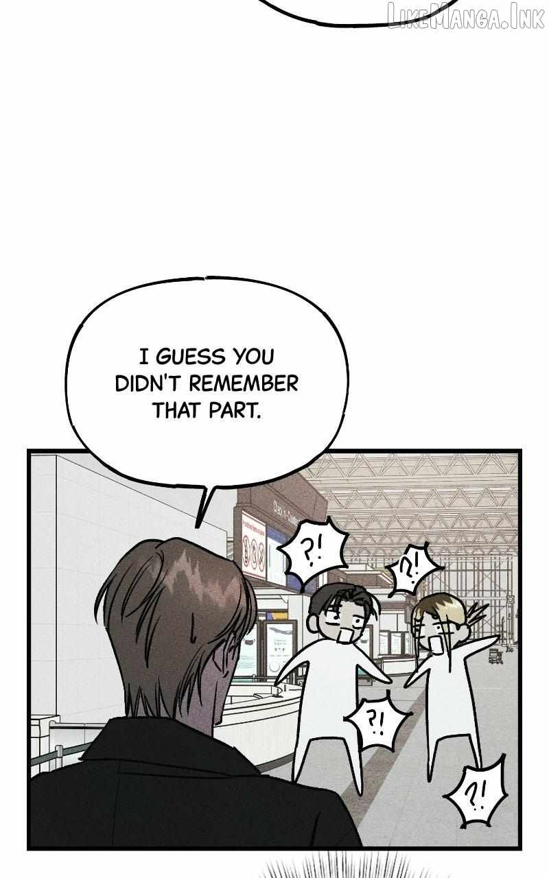 Acting Gangster — Chapter 54 — page 70