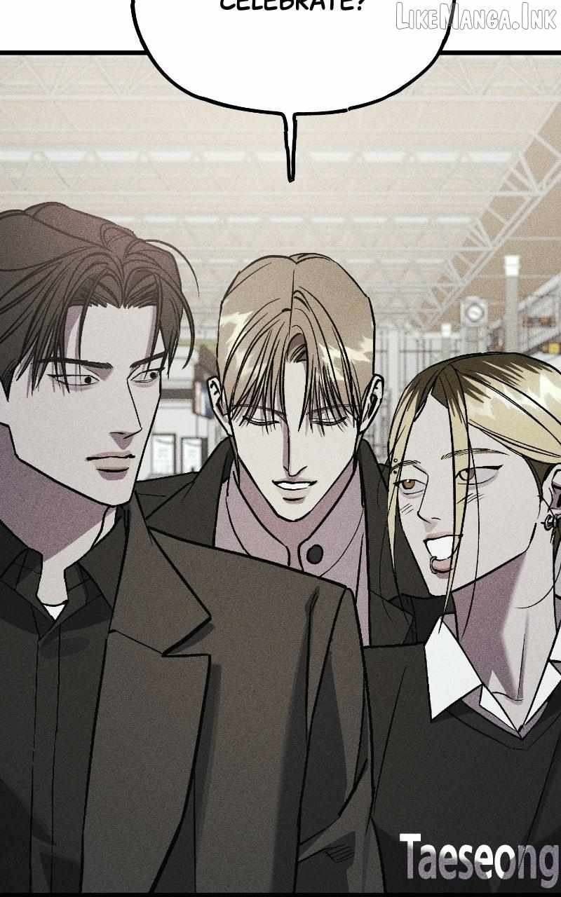 Acting Gangster — Chapter 54 — page 77