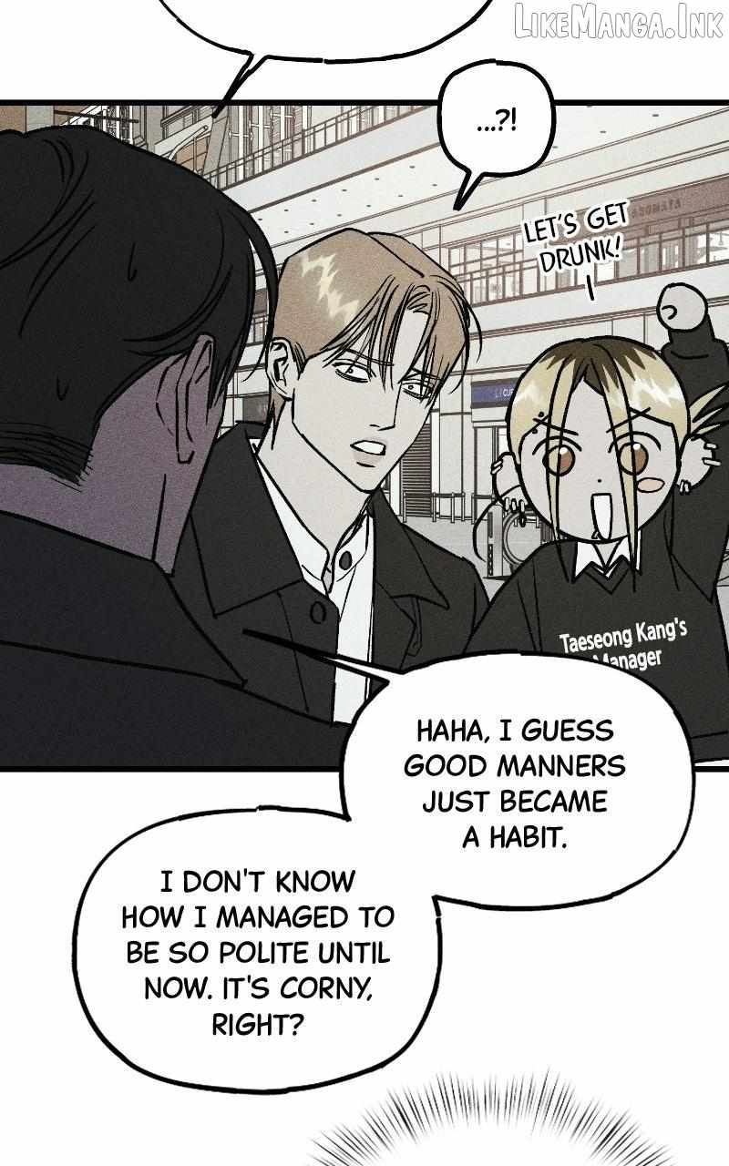 Acting Gangster — Chapter 54 — page 80