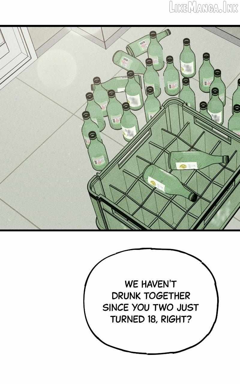 Acting Gangster — Chapter 54 — page 83