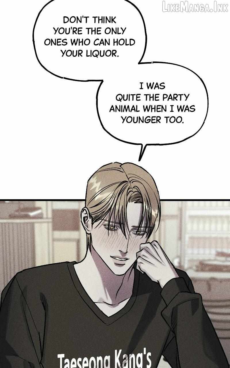 Acting Gangster — Chapter 54 — page 85