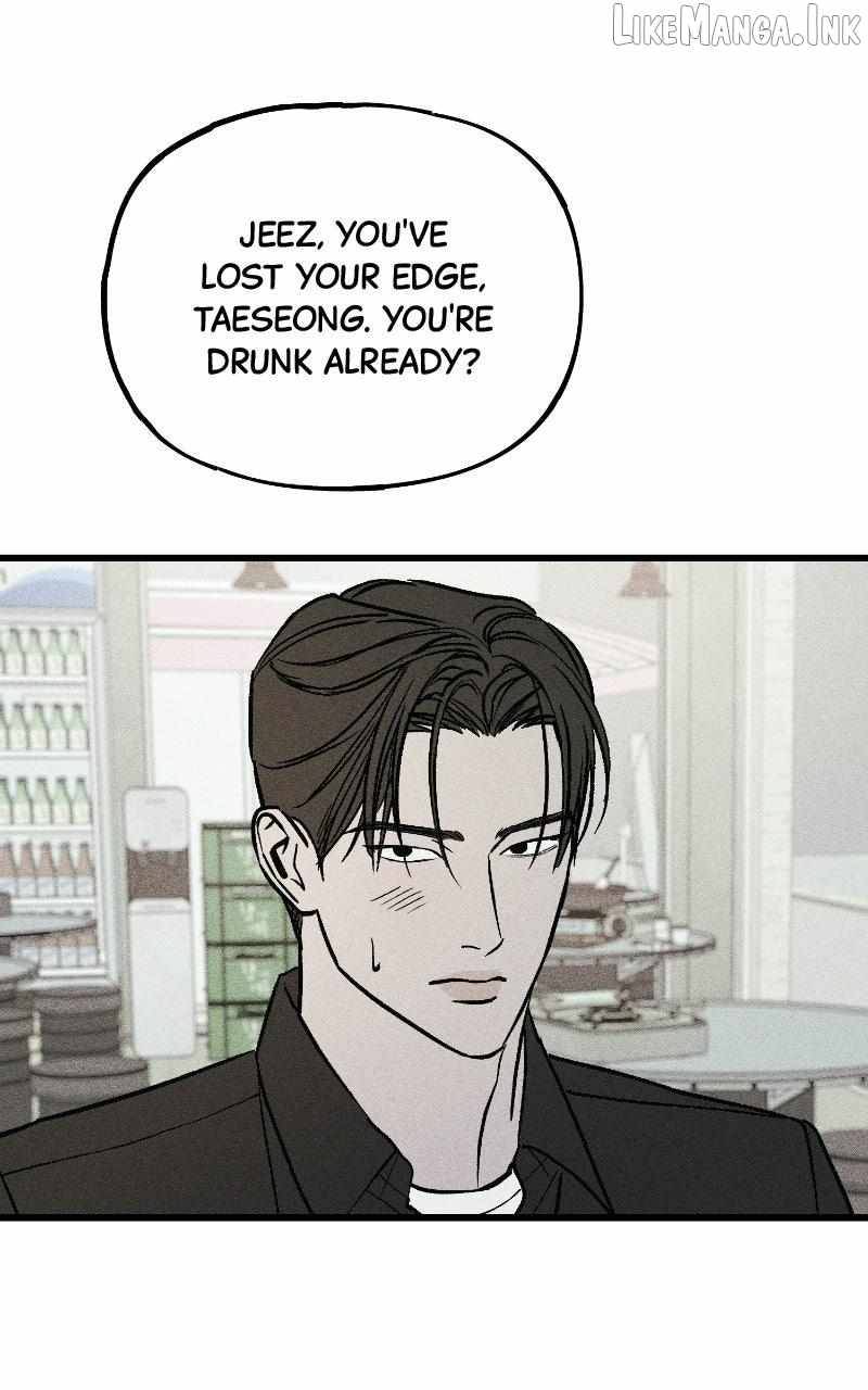 Acting Gangster — Chapter 54 — page 87