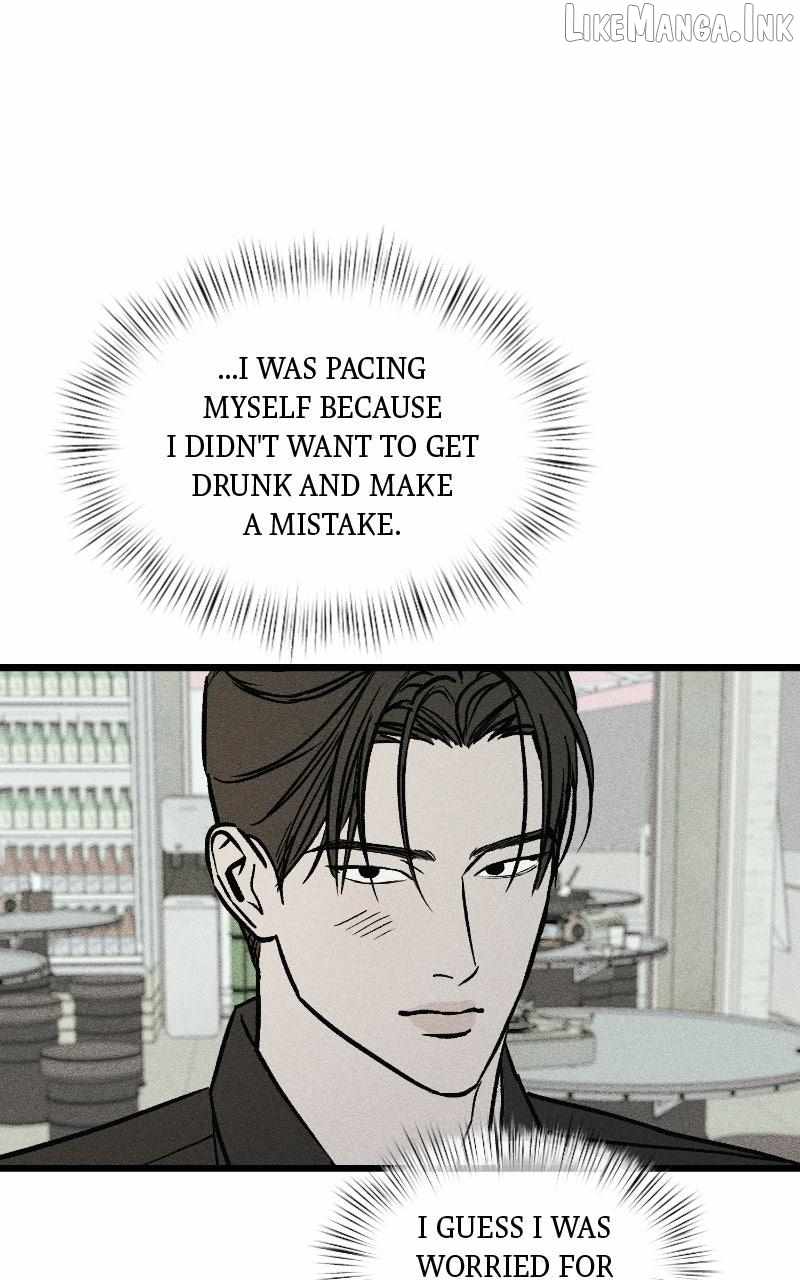 Acting Gangster — Chapter 54 — page 91