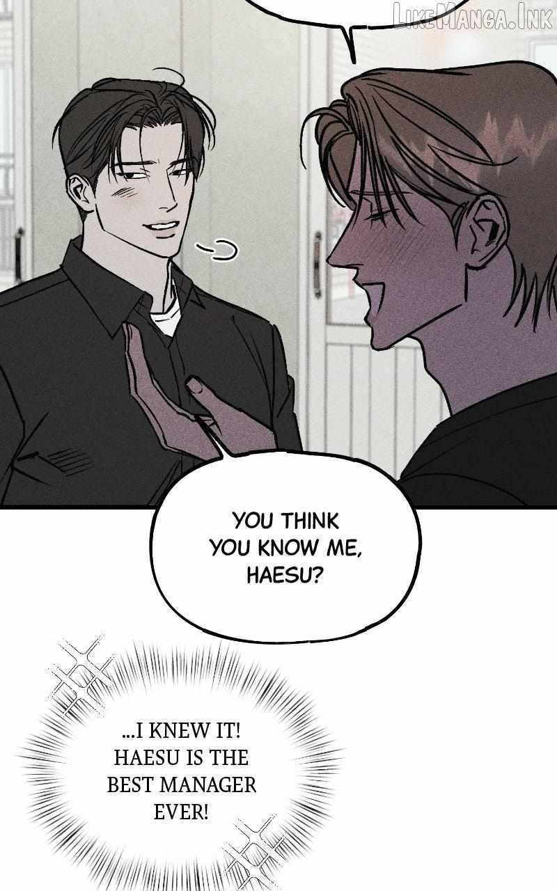Acting Gangster — Chapter 54 — page 100