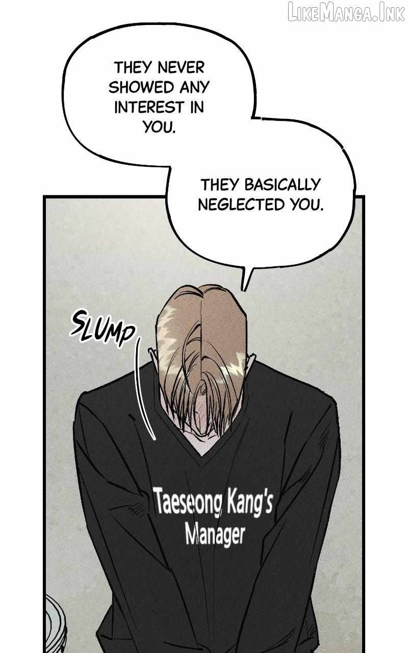 Acting Gangster — Chapter 54 — page 104