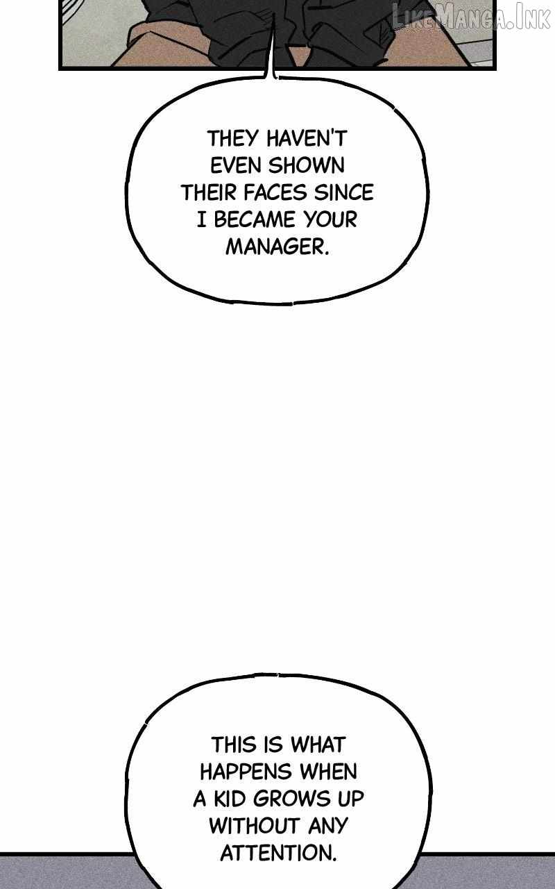 Acting Gangster — Chapter 54 — page 105