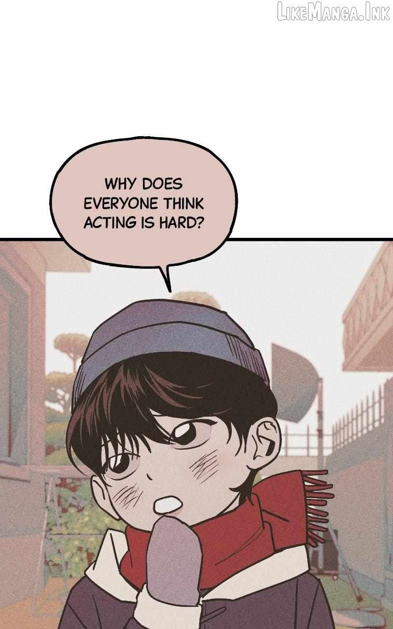 Acting Gangster — Chapter 54 — page 110
