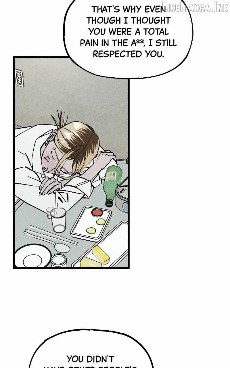 Acting Gangster — Chapter 54 — page 120