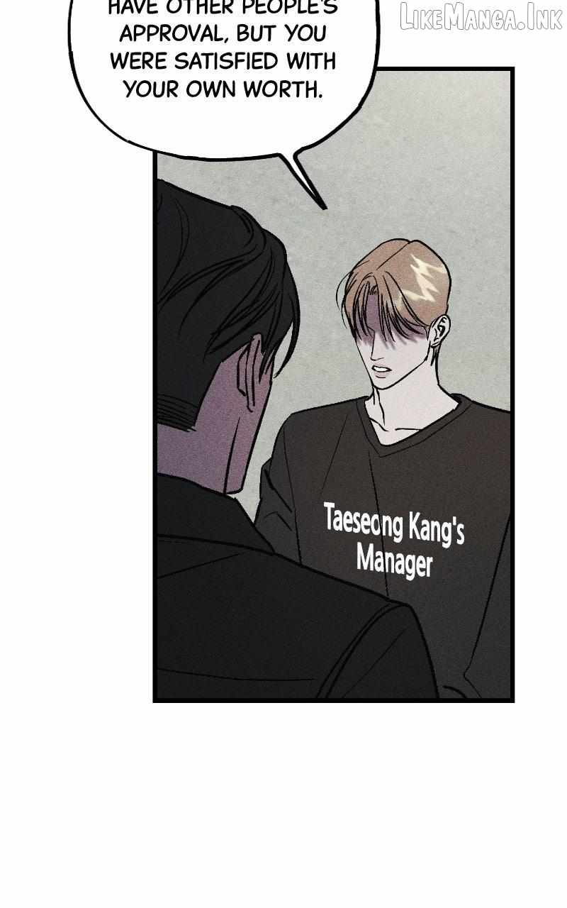 Acting Gangster — Chapter 54 — page 121