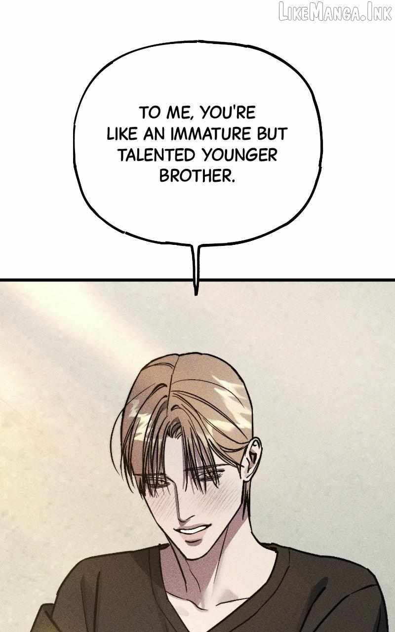 Acting Gangster — Chapter 54 — page 124